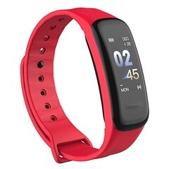 Wearfit F1 kaina ir informacija | Išmaniosios apyrankės (fitness tracker) | pigu.lt