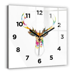 Sieninis laikrodis Spalvinga Elnio Galva kaina ir informacija | Laikrodžiai | pigu.lt