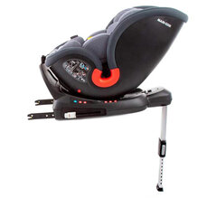 Maxi Cosi automobilinė kėdutė Spinel 360 Plus, 0-36 kg, Authentic Graphite kaina ir informacija | Autokėdutės | pigu.lt