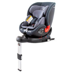 Maxi Cosi автокресло Spinel 360 S, 0-36 кг, Authentic Graphite цена и информация | Автокресла | pigu.lt