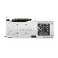 Gigabyte GeForce RTX 4060 Eagle OC Ice (GV-N4060EAGLEOC ICE-8GD) kaina ir informacija | Vaizdo plokštės (GPU) | pigu.lt
