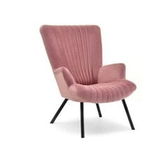 Fotelis Intromit, rožinis цена и информация | Кресла в гостиную | pigu.lt