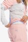 Slidinėjimo kelnės moterims Roxy ERJTP03197 MGD0, rožinės цена и информация | Slidinėjimo apranga moterims | pigu.lt