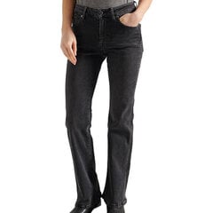 Džinsai moterims Superdry W7010482A, pilki цена и информация | Женские джинсы | pigu.lt