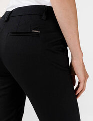 Kelnės moterims Liu JO FA0235 TM140 22222, juodos цена и информация | Женские брюки  | pigu.lt