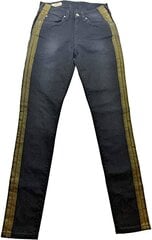 Džinsai moterims Pepe Jeans PL201607, pilki цена и информация | Женские джинсы | pigu.lt