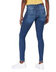 Džinsai moterims Pepe Jeans PL200025DE, mėlyni kaina ir informacija | Džinsai moterims | pigu.lt