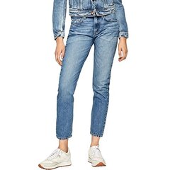Džinsai moterims Pepe Jeans PL203156WG50, mėlyni цена и информация | Женские джинсы | pigu.lt