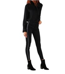Džinsai moterims Pepe Jeans PL2031388 000, juodi цена и информация | Женские джинсы | pigu.lt
