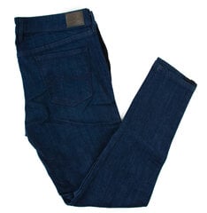 Džinsai moterims Pepe Jeans PL201087 000, mėlyni цена и информация | Женские джинсы | pigu.lt