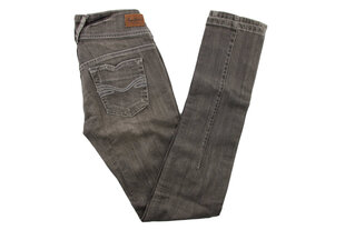 Džinsai moterims Pepe Jeans PL201363E65, pilki цена и информация | Женские джинсы | pigu.lt