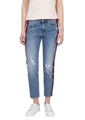 Džinsai moterims Pepe Jeans PL203396R, mėlyni цена и информация | Джинсы для женщин | pigu.lt