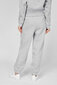 Tommy Hilfiger sportinės kelnės moterims 416108, pilkos kaina ir informacija | Sportinė apranga moterims | pigu.lt