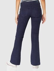 Kelnės moterims Pepe Jeans PL211343YE52, mėlynos цена и информация | Женские брюки | pigu.lt