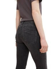 Tom Tailor džinsai moterims 1033615, pilki цена и информация | Женские джинсы | pigu.lt