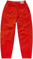 Kelnės moterims Pepe Jeans PL2113840 173, raudonos цена и информация | Женские брюки | pigu.lt