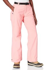 Slidinėjimo kelnės moterims O'Neill 1P8018 4147, rožinės цена и информация | Лыжная одежда и аксессуары | pigu.lt