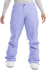 Slidinėjimo kelnės moterims Roxy ERJTP03201 PHN0, mėlynos цена и информация | Лыжная одежда и аксессуары | pigu.lt