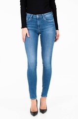 Džinsai moterims Pepe Jeans PL20398GP00, mėlyni цена и информация | Джинсы для женщин | pigu.lt