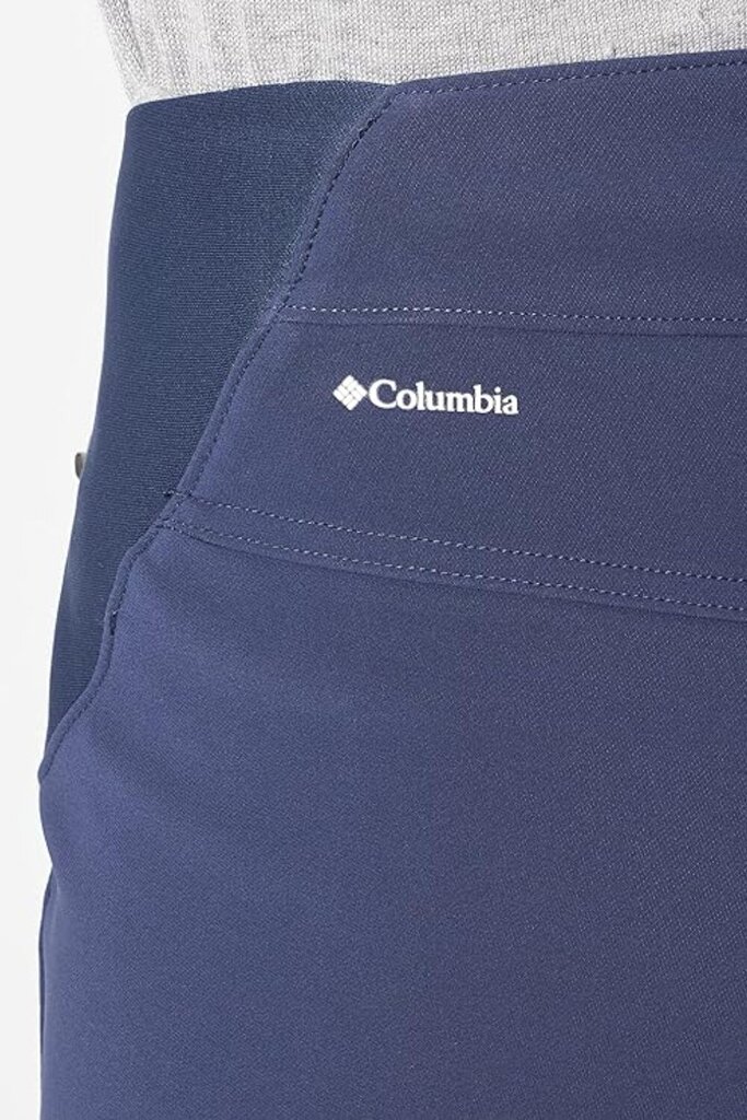Columbia kelnės moterims TL8479-466, mėlynos kaina ir informacija | Sportinė apranga moterims | pigu.lt