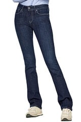 Džinsai moterims Pepe Jeans PL200388BA74, mėlyni цена и информация | Женские джинсы | pigu.lt