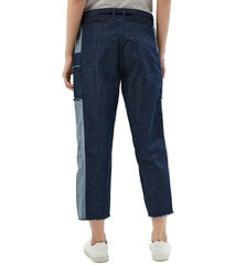 Kelnės moterims Pepe Jeans PL202276R, mėlynos цена и информация | Женские брюки | pigu.lt