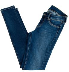 Džinsai moterims Pepe Jeans PL201583I092, mėlyni kaina ir informacija | Džinsai moterims | pigu.lt