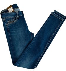 Džinsai moterims Pepe Jeans PL201583I092, mėlyni kaina ir informacija | Džinsai moterims | pigu.lt