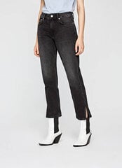 Džinsai moterims Pepe Jeans PL2034328 000, juodi цена и информация | Джинсы для женщин | pigu.lt
