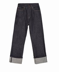 Džinsai moterims Pepe Jeans PL2035880 000, mėlyni цена и информация | Джинсы для женщин | pigu.lt