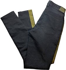 Džinsai moterims Pepe Jeans PL201607, juodos цена и информация | Женские джинсы | pigu.lt