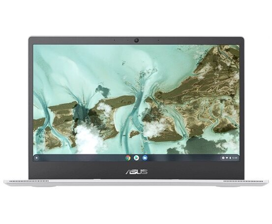 Asus ChromeBook CX1400 CX1400CKA-EK0163 kaina ir informacija | Nešiojami kompiuteriai | pigu.lt