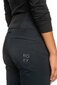 Slidinėjimo kelnės moterims Roxy ERJTP03185 KVJ0, juodos kaina ir informacija | Slidinėjimo apranga moterims | pigu.lt