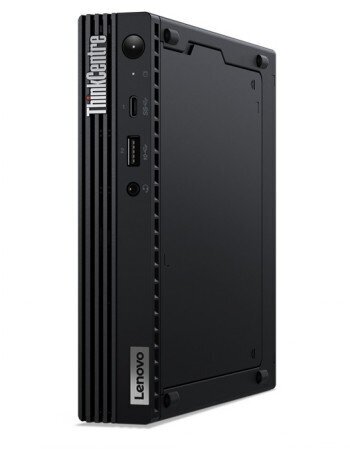 Lenovo ThinkCentre M60e 11LV009XMX цена и информация | Stacionarūs kompiuteriai | pigu.lt