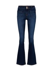 Tom Tailor džinsai moterims 1032667, mėlyni цена и информация | Женские джинсы | pigu.lt