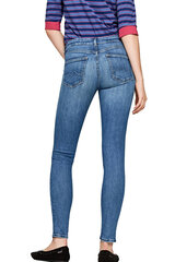 Džinsai moterims Pepe Jeans PL200025WZ60, mėlyni kaina ir informacija | Džinsai moterims | pigu.lt