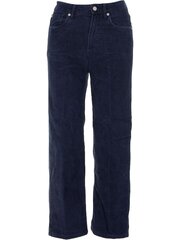 Kelnės moterims Pepe Jeans PL211427YE6R 591, mėlynos цена и информация | Брюки | pigu.lt