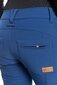 Slidinėjimo kelnės moterims Roxy ERJTP03157 BTE0, mėlynos цена и информация | Slidinėjimo apranga moterims | pigu.lt