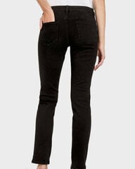 Džinsai moterims Pepe Jeans, juodi цена и информация | Джинсы для женщин | pigu.lt
