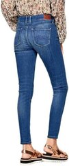 Džinsai moterims Pepe Jeans PL201040, mėlyni kaina ir informacija | Džinsai moterims | pigu.lt