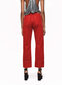 Kelnės moterims Pepe Jeans PL2114310 246, rudonos kaina ir informacija | Kelnės moterims | pigu.lt