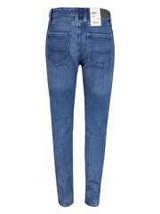 Džnsai moterims Pepe Jeans PL200398WW40, mėlyni kaina ir informacija | Džinsai moterims | pigu.lt