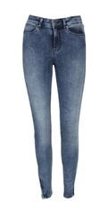 Джинсы женские Guess, голубые цена и информация | Женские джинсы | pigu.lt