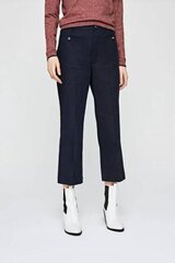 Kelnės moterims Pepe Jeans PL211344 594, mėlynos цена и информация | Женские брюки | pigu.lt