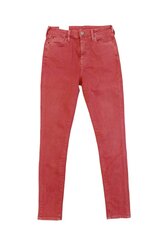 Džinsai moterims Pepe Jeans PL211206YB60 352, raudoni цена и информация | Женские джинсы | pigu.lt