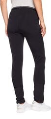 Laisvalaikio kelnės moterims Adidas BP5357, juodos цена и информация | Спортивная одежда женская | pigu.lt