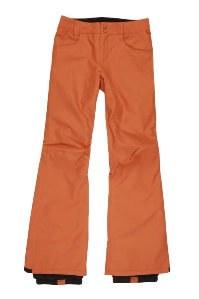 Slidinėjimo kelnės Billabong Z6PF16 6597, oranžinės kaina ir informacija | Slidinėjimo apranga moterims | pigu.lt