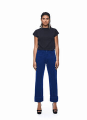Džinsai moterims Pepe Jeans PL2114310 554, mėlyni цена и информация | Джинсы для женщин | pigu.lt