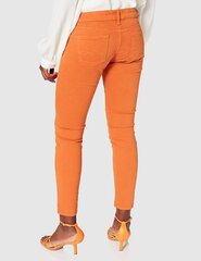 Džinsai moterims Pepe Jeans PL210804U910 188, oranžiniai kaina ir informacija | Džinsai moterims | pigu.lt