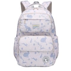 Водонепроницаемый детский школьный рюкзак Fanwoli цена и информация | Школьные рюкзаки, спортивные сумки | pigu.lt